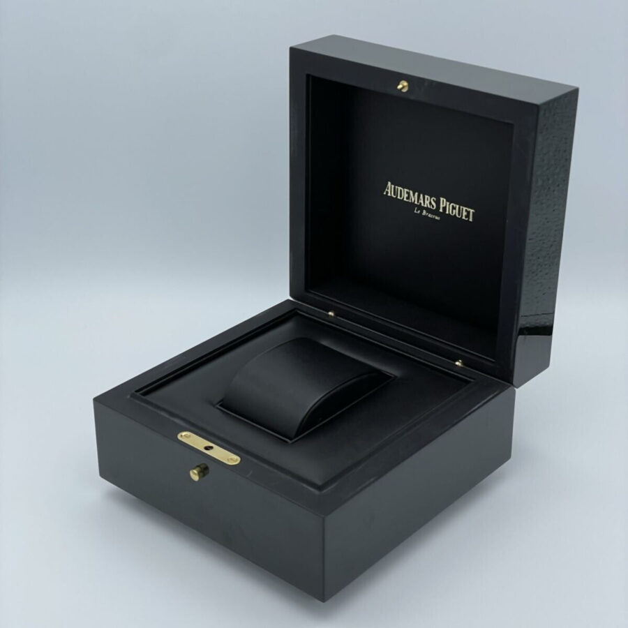 Audemars Piguet Box