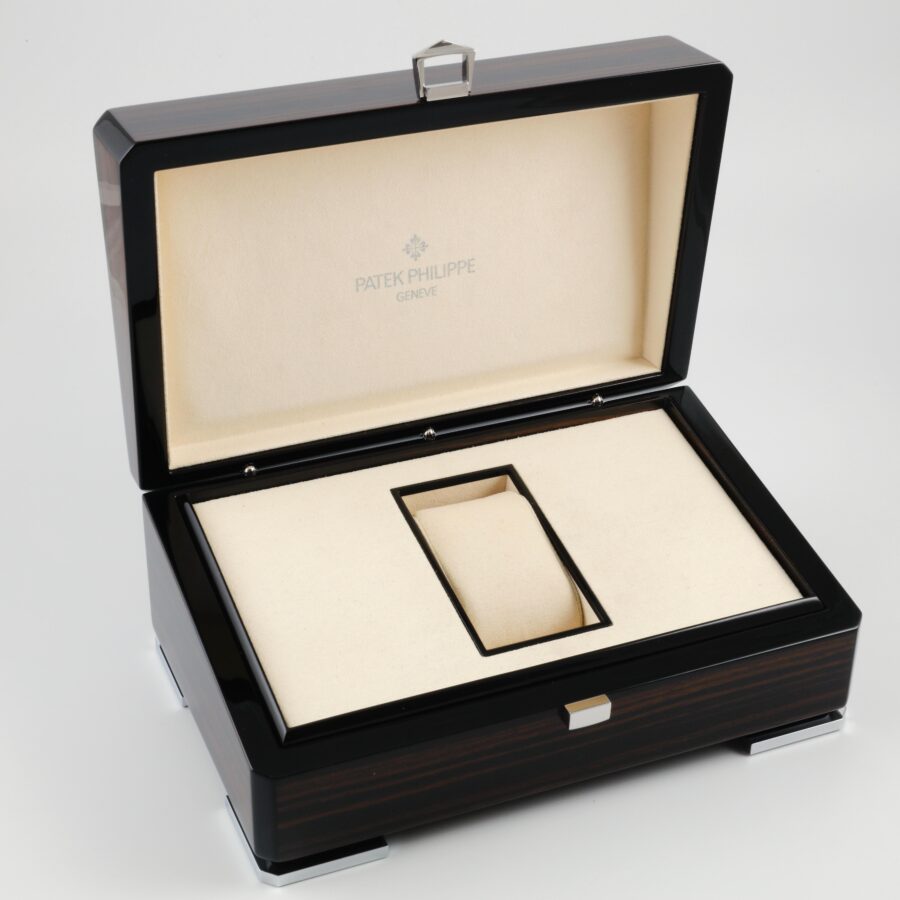 Patek Philippe Box