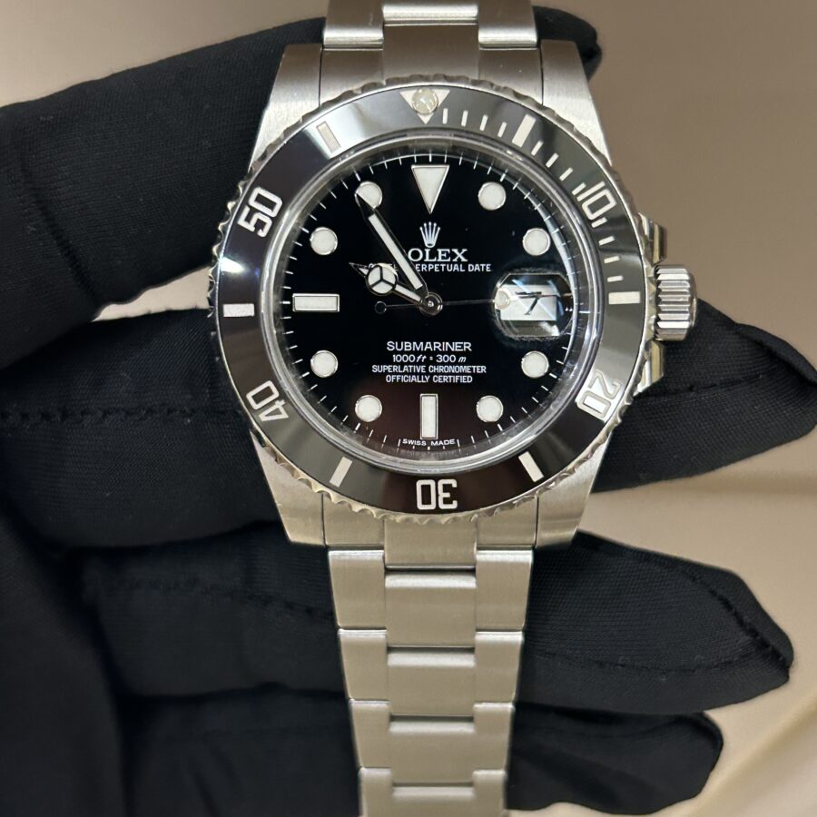 Rolex Submariner