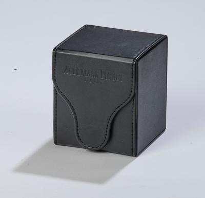 Travel Box Audemars Piguet (BLACK)