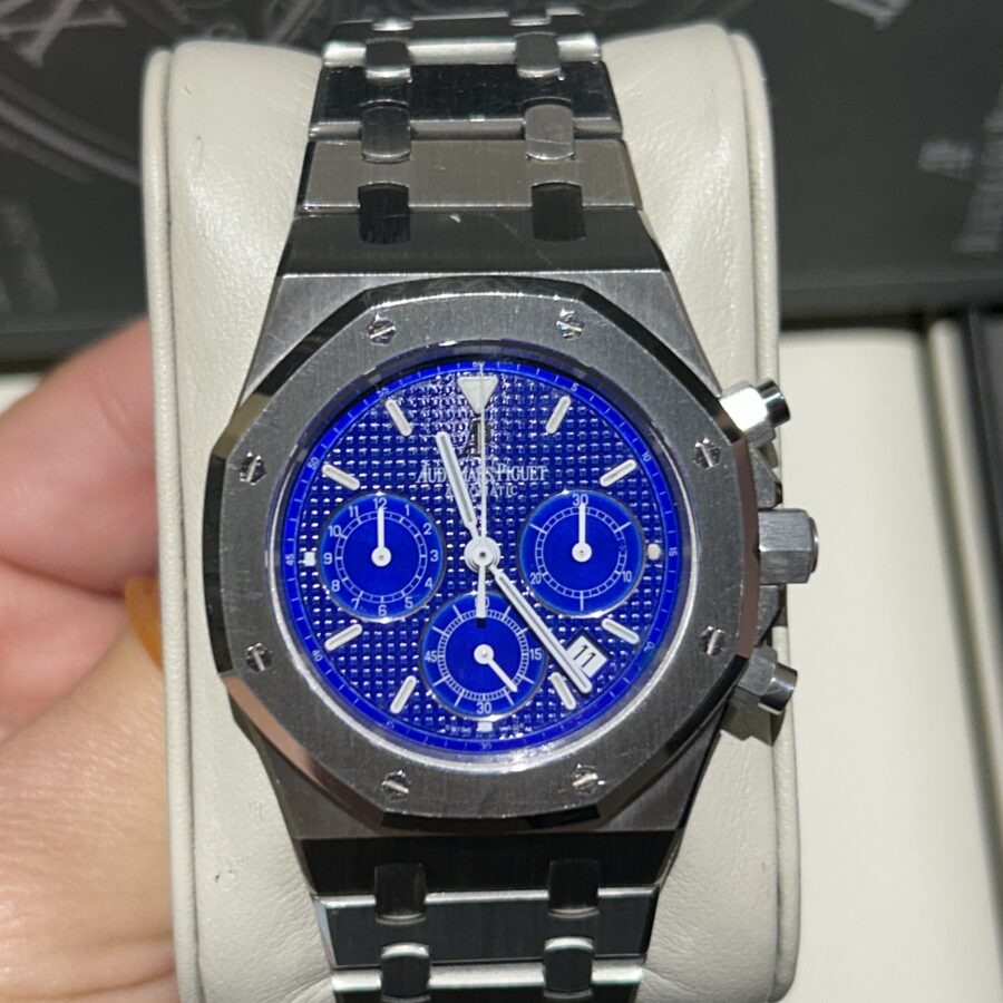 Audemars Piguet Yves Klein